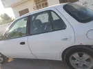 Kia ‏Sephia ‏1 ‏1996