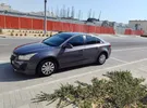Chevrolet ‏Spark ‏Base ‏2012
