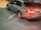Honda ‏Accord ‏Limited ‏2005