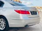 جينيسيس ‏GV60 ‏2009