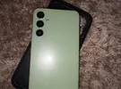 سامسونج ‏جالاكسي A34 ‏128 جيجابايت ‏تركواز