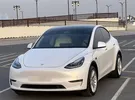 Tesla ‏Model Y ‏Long Range ‏2022