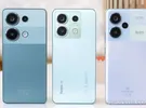 Xiaomi ‏Redmi Note 13 Pro ‏512 GB ‏Turquoise