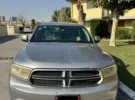 Dodge ‏Durango ‏Limited ‏2014