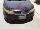 Kia ‏Forte ‏LX ‏2010