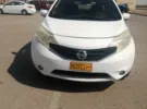 نيسان ‏فيرسا ‏SV ‏2015