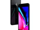 Apple ‏iPhone 8 Plus ‏128 GB ‏Black