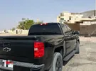 Chevrolet ‏Silverado ‏3500 LTZ DRW ‏2018