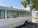 ميتسوبيشي ‏فيوسو روزا ‏2023