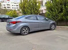 Hyundai ‏Avante ‏Limited ‏2015
