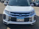 ميتسوبيشي ‏ASX ‏Standard ‏2023