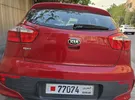 كيا ‏ريو ‏EX ‏2016