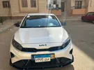 Kia ‏K3 ‏GT-Line ‏2023