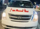 Hyundai H1 GLS 2013