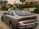 كيا ‏K5 ‏EX ‏2023