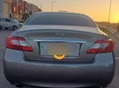 Infiniti ‏M37 ‏X ‏2012