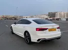 أودي ‏A5 ‏RS5 Sporback ‏2018