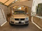 فولكسفاغن ‏طوارق ‏Standard ‏2004