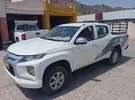ميتسوبيشي L200 Double Cab GL 2020