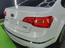 Kia ‏Cadenza ‏Limited ‏2011