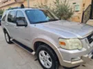 فورد ‏اكسبلورر ‏XLT ‏2008