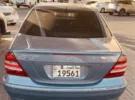 Mercedes Benz ‏Other ‏Other ‏2005