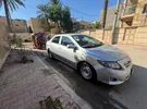 تويوتا كورولا LE 2009