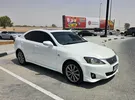 لكزس IS IS 250 2009