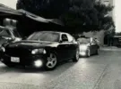 دودج تشارجر SXT MID 2010