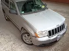 جيب ‏جراند شيروكى ‏Cherokee 4xe ‏2008