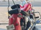 هوندا ‏Gold Wing Valkyrie ‏2005 ‏1000 سي سي