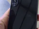 سامسونج ‏جالاكسي A26 ‏128 جيجابايت ‏أسود