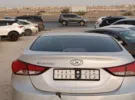هيونداي ‏النترا ‏GLS ‏2015