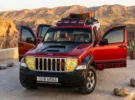 Jeep ‏Liberty ‏Renegade ‏2008