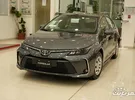 Toyota ‏Corolla ‏GLI ‏2025
