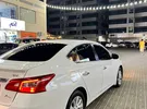 Nissan ‏Sentra ‏SV ‏2017