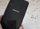 سامسونج ‏جالاكسي A20s ‏32 جيجابايت ‏أزرق