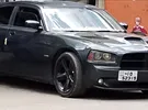 Dodge ‏Charger ‏GT ‏2008