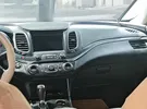 شيفروليه ‏امبالا ‏LTZ ‏2019
