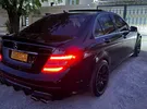 مرسيدس بنز ‏الفئة-C ‏C 350 ‏2013