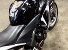 هوندا ‏CBR ‏2012 ‏1- 250 سي سي