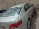 Toyota ‏Aurion ‏TRD ‏2007