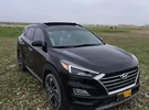 Hyundai ‏Tucson ‏Limited ‏2020