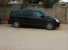 دودج ‏كارافان ‏SXT Plus ‏2013