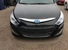 Hyundai ‏Sonata ‏Blue ‏2014