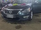 Nissan ‏Altima ‏SV ‏2014