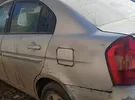 هيونداي ‏فيرنا ‏SX Turbo ‏2008