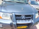 ميتسوبيشي ‏باجيرو ‏Standard ‏2005