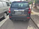 Chevrolet ‏Captiva ‏LT2 ‏2013