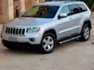 جيب ‏جراند شيروكى ‏Laredo ‏2012
